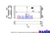 VOLVO 85104947 Heat Exchanger, interior heating